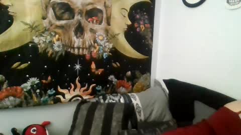 Misti online show from 07-09-26, 01:53