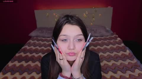 foxy online show from 04-05-26, 11:07