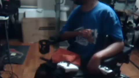 Snapshot of xxxonwheelz chatting on 05-21-26, 05:36 xxxonwheelz online show from 05-21-26, 05:36