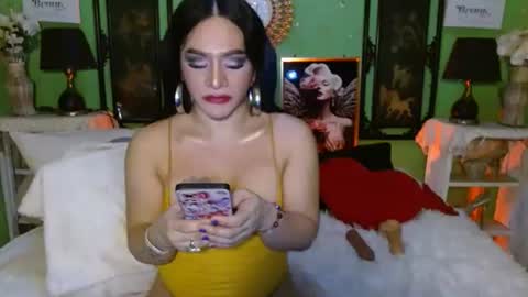 PAMPAM online show from 03-08-26, 02:26