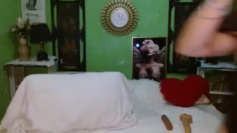 PAMPAM online show from 04-13-26, 06:13