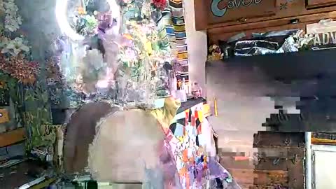 XXXQueenMandyDickenz online show from 05-19-26, 11:00
