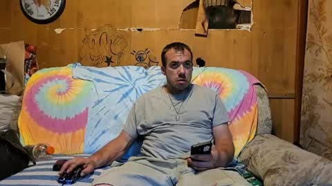 Snapshot of xxxscubastevexx chatting on 05-31-26, 04:47 ScubaSteve online show from 05-31-26, 04:47