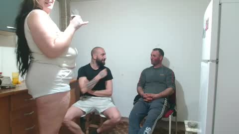 Janne online show from 03-05-26, 08:05