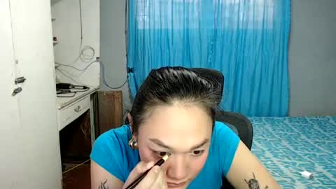 Snapshot of xxxsexydollxxx chatting on 06-30-26, 04:13 Melissa online show from 06-30-26, 04:13
