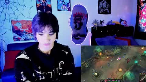 xzerox_ online show from 03-18-26, 09:07