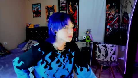 xzerox_ online show from 04-17-26, 08:45