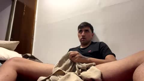 BROWN DICK online show from 05-16-26, 08:07
