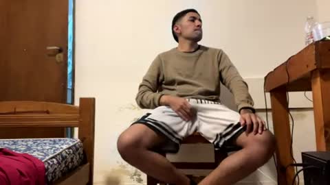 BROWN DICK online show from 07-12-26, 07:54