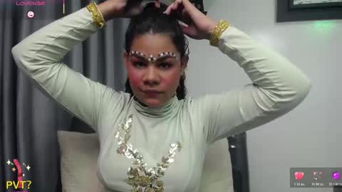 yazhini online show from 03-17-26, 11:46