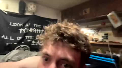 Yaboipdot online show from 02-07-26, 07:12