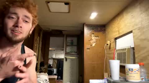 Yaboipdot online show from 04-17-26, 06:16