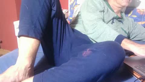 grillino online show from 04-14-26, 01:22