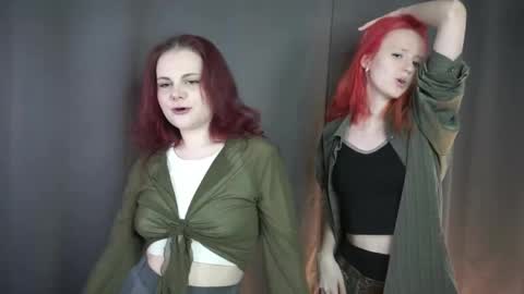Gina and Mia online show from 05-07-26, 07:25