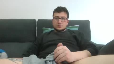 yakajoe97 online show from 03-09-26, 11:14