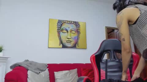 yake  elizabeth online show from 03-18-26, 07:06