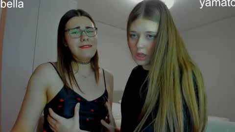 yamatobrodsky1 online show from 01-31-26, 09:13