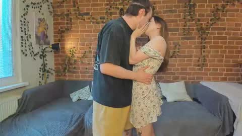 Mia and Andry  online show from 03-01-26, 12:18