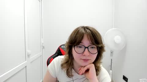 Sofia online show from 07-18-26, 07:01