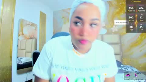 Naomi online show from 04-02-26, 07:44