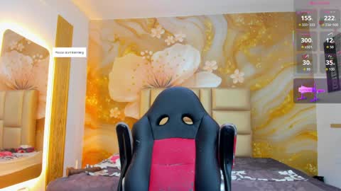 Naomi online show from 04-08-26, 07:47