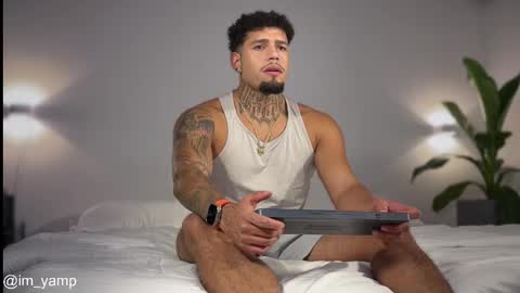 Snapshot of yamp_bigcock chatting on 01-07-26, 11:40 yamp sambrano online show from 01-07-26, 11:40