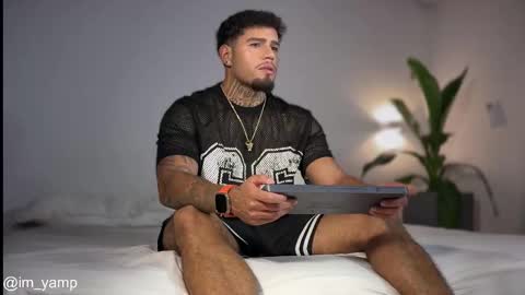 Snapshot of yamp_bigcock chatting on 01-13-26, 12:49 yamp sambrano online show from 01-13-26, 12:49