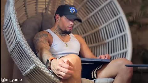 Snapshot of yamp_bigcock chatting on 02-21-26, 01:28 yamp sambrano online show from 02-21-26, 01:28