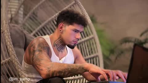 Snapshot of yamp_bigcock chatting on 03-18-26, 02:47 yamp sambrano online show from 03-18-26, 02:47