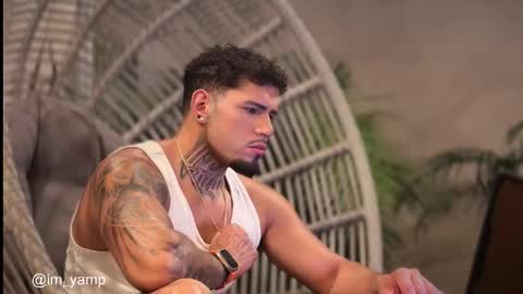 Snapshot of yamp_bigcock chatting on 03-20-26, 03:33 yamp sambrano online show from 03-20-26, 03:33