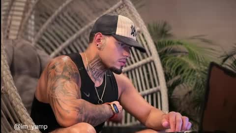 Snapshot of yamp_bigcock chatting on 03-24-26, 11:54 yamp sambrano online show from 03-24-26, 11:54