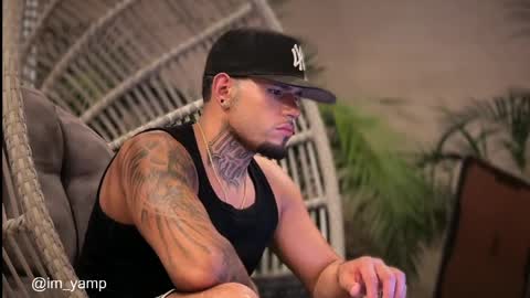 Snapshot of yamp_bigcock chatting on 03-27-26, 02:50 yamp sambrano online show from 03-27-26, 02:50