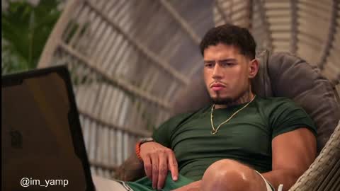 Snapshot of yamp_bigcock chatting on 04-05-26, 01:47 yamp sambrano online show from 04-05-26, 01:47