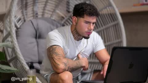 Snapshot of yamp_bigcock chatting on 04-22-26, 11:12 yamp sambrano online show from 04-22-26, 11:12