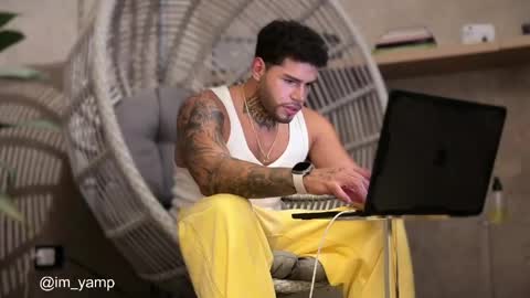 Snapshot of yamp_bigcock chatting on 05-02-26, 03:00 yamp sambrano online show from 05-02-26, 03:00