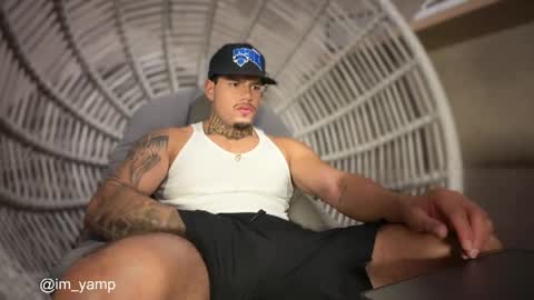 Snapshot of yamp_bigcock chatting on 05-23-26, 03:34 yamp sambrano online show from 05-23-26, 03:34