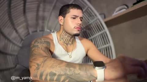 Snapshot of yamp_bigcock chatting on 05-27-26, 03:14 yamp sambrano online show from 05-27-26, 03:14