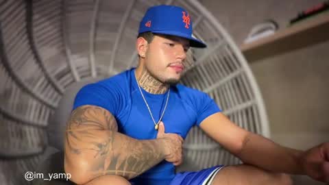 Snapshot of yamp_bigcock chatting on 05-29-26, 03:26 yamp sambrano online show from 05-29-26, 03:26