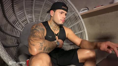Snapshot of yamp_bigcock chatting on 05-30-26, 02:08 yamp sambrano online show from 05-30-26, 02:08