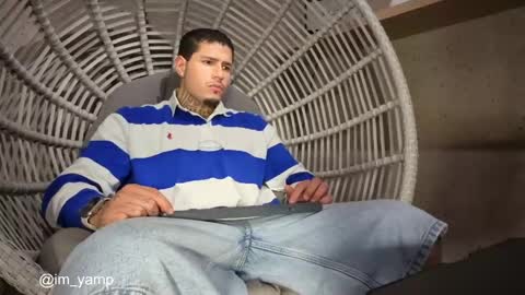 Snapshot of yamp_bigcock chatting on 06-01-26, 02:24 yamp sambrano online show from 06-01-26, 02:24