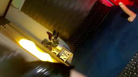 REYAN online show from 04-19-26, 03:28