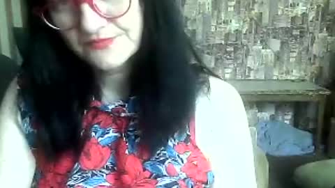 Snapshot of yanafiesta chatting on 06-26-26, 11:03 yanafiesta online show from 06-26-26, 11:03