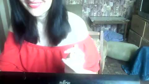 Snapshot of yanafiesta chatting on 07-06-26, 12:13 yanafiesta online show from 07-06-26, 12:13