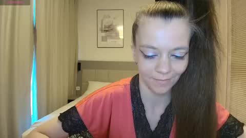 YanaSweetX online show from 03-21-26, 02:42