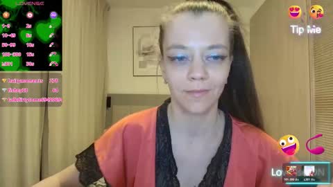 YanaSweetX online show from 03-22-26, 02:48