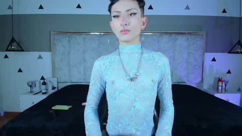 YANG online show from 04-06-26, 11:33