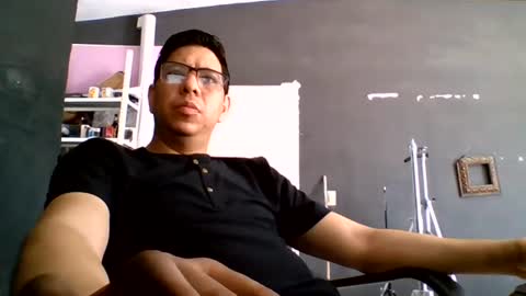 yankoloco92 online show from 06-29-26, 07:25