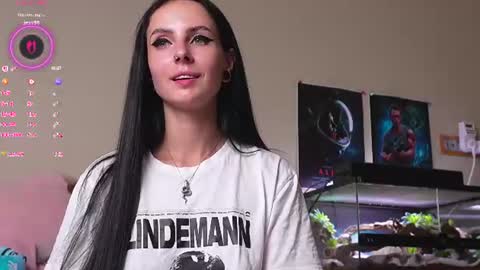 Yara online show from 07-29-26, 11:19