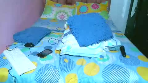 Snapshot of yarithza_ts2003 chatting on 12-14-25, 10:03 YARITHZA online show from 12-14-25, 10:03