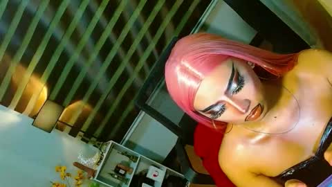 miss yasii online show from 05-20-26, 02:45